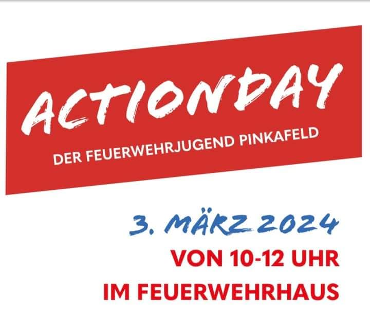 Action Day 2024 